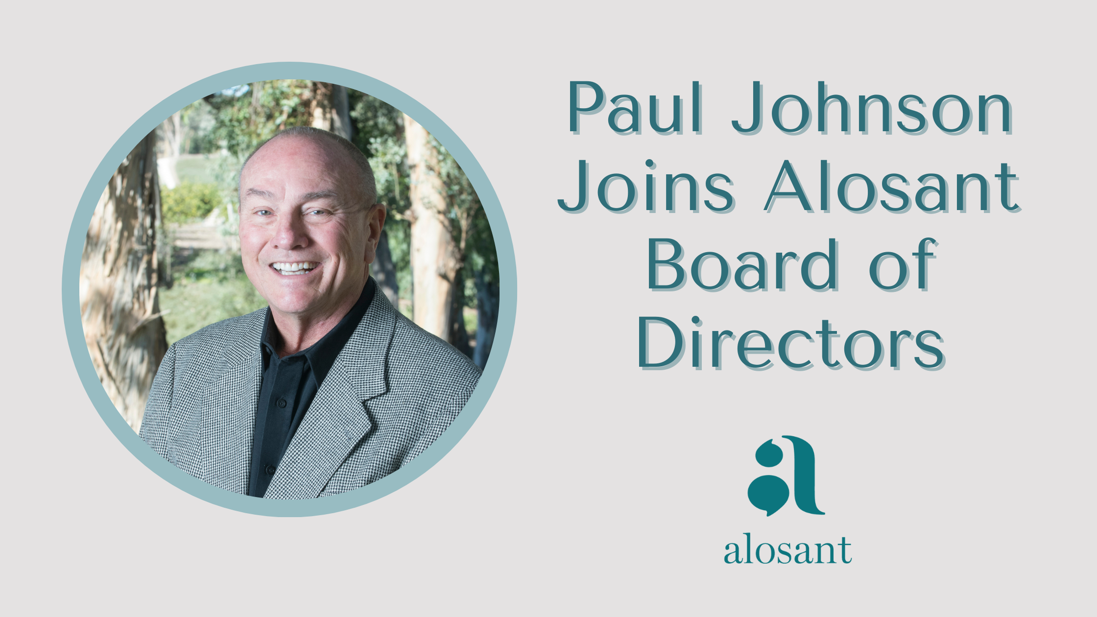 Real Estate Leader Paul Johnson, EVP of Rancho Mission Viejo, Joins